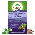 Organic India Tulsi Mulethi