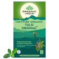 オーガニック インディア トゥルシー ティー オリジナルブレンド 25袋  [Organic India Tulsi Original Tea 25 teabag]