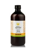 ケーララ アーユルヴェーダ ムリヴェンナ タイラ 450ml [Kerala Murivenna thailam 45