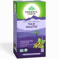 トゥルシー, オーガニックインディア,  tulsi tea