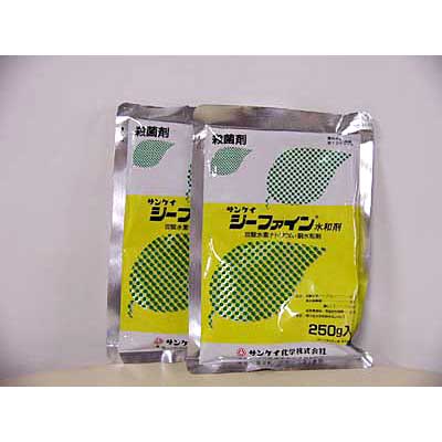 ジーファイン水和剤