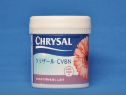 生け水のバクテリア増殖を抑え、切り花の日持ちを改善する切り花生産者用「クリザールCVBNタブレット(リフィル)」800錠入