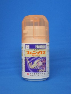 フェニックス顆粒水和剤