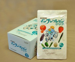 インプレッションクリア