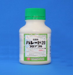 パレード20フロアブル