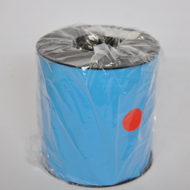 強力な粘着力で害虫を長期間捕殺する！ホリバーロール（ブルー