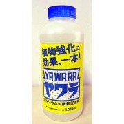ヤワラ