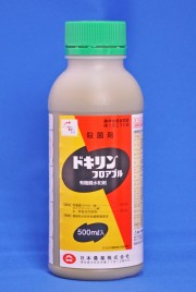 ドキリンフロアブル
