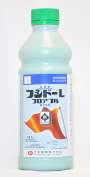 フジドーL