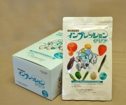 インプレッションクリア