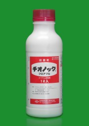 チオノックフロアブル