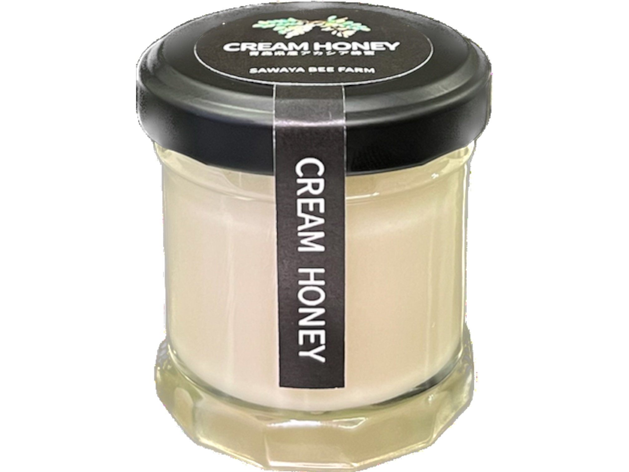 クリームハニー　アカシア30g