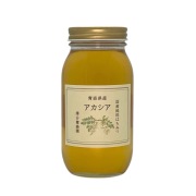 青森県産アカシア蜂蜜