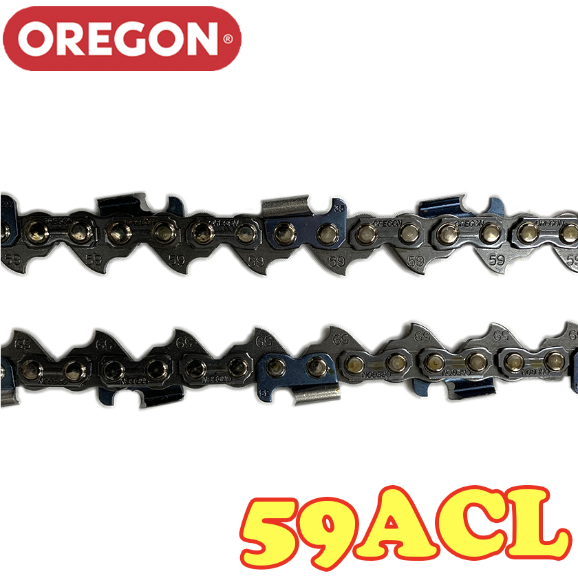 オレゴン ソーチェーン 59ACL
