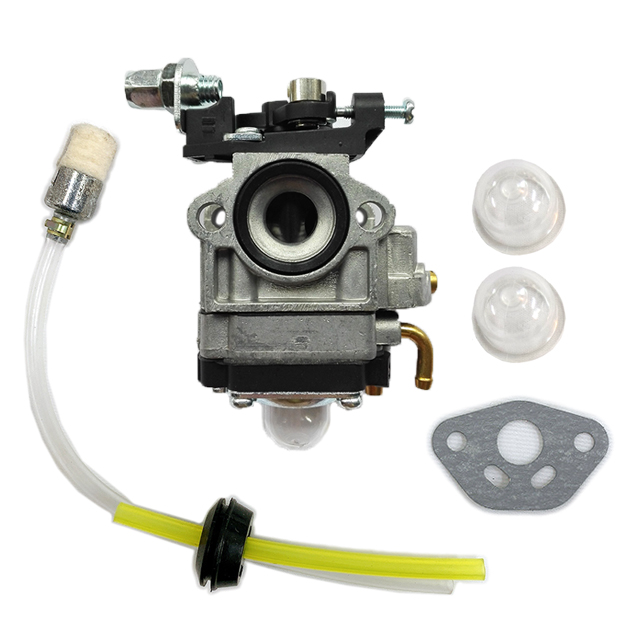 WYJ燃料ホースセット