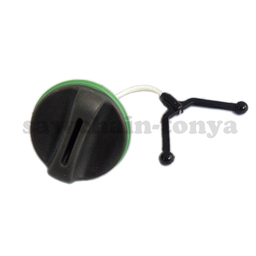 燃料・オイルキャップ ハスクバーナ｜チェーンソー替刃のソーチェン問屋むとひろ