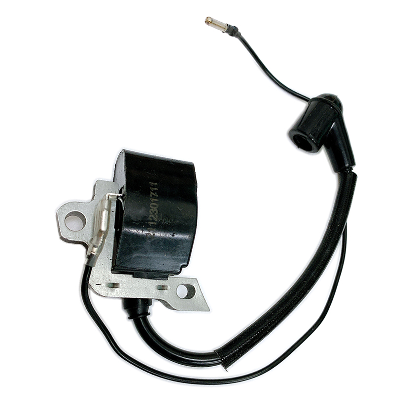 互換部品 イグニッションコイル　モジュール スチール チェンソー 024 026 MS240 MS260