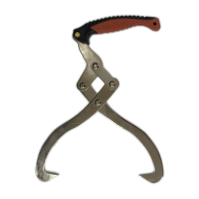 むとひろ リフティングトング 12インチ(30cm)