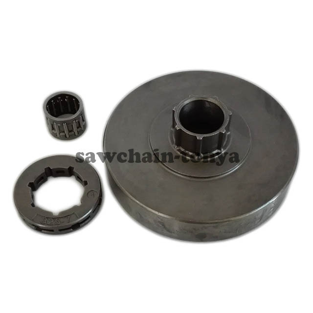 クラッチドラムセット 108215X サムネイル