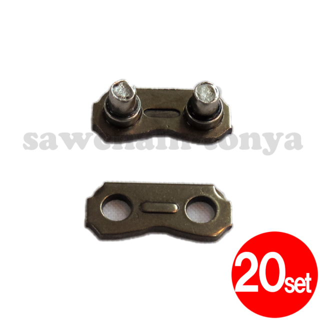 20セット 21BPXタイストラップ