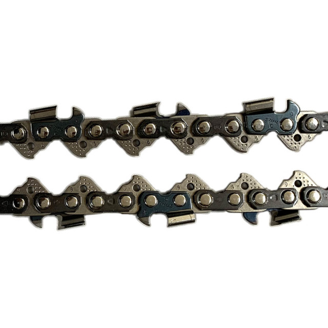 スチール 36RM チェーンアップ