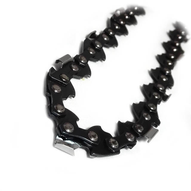 スチール MS250 スプロケ7T専用】むとひろ ガイドバー ソーチェーン  