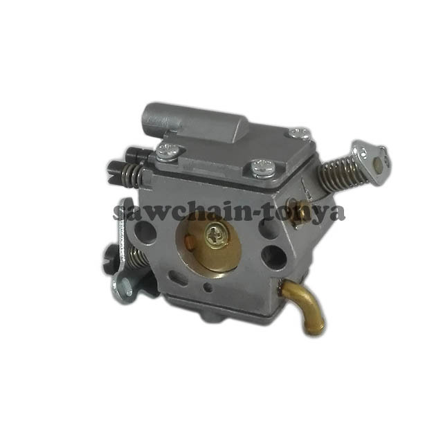 アウトドア ツール部品 C1Q-S126B / C1Q S126BのキャブレターSTIHL MS200T MS200のCHAINSA Amazon | MS200 MS200T 020T 020 チェーンソーキャブレターエアフィルター燃料ラインホース C1Q-S126Bキャブレターと互換性あり  | チェーンソーアクセサリ