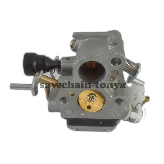 キャブレター ハスクバーナ 135e 435 440 サムネイル