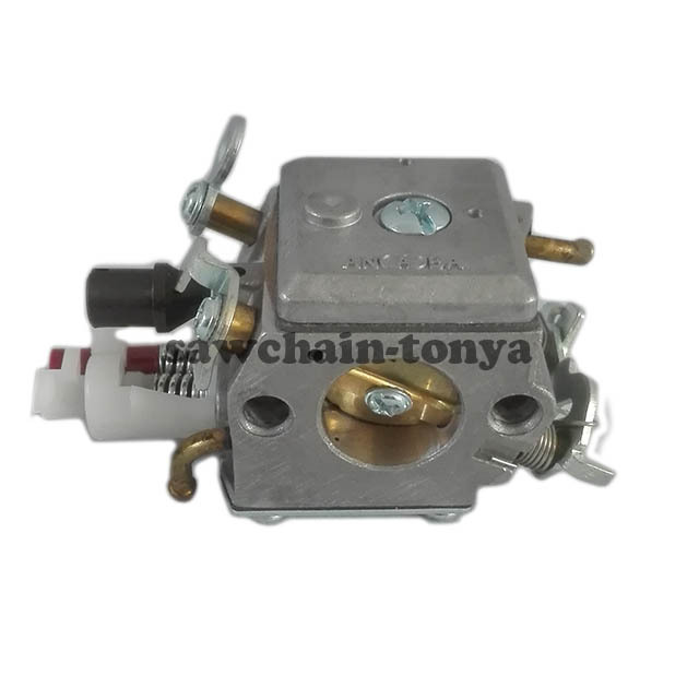 キャブレター ハスクバーナ 346XP 340 345 350 サムネイル