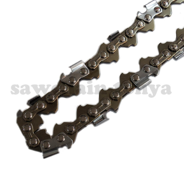 ES22BPX チェーン拡大画像