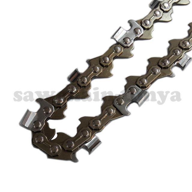 ES75DPX チェーン拡大画像