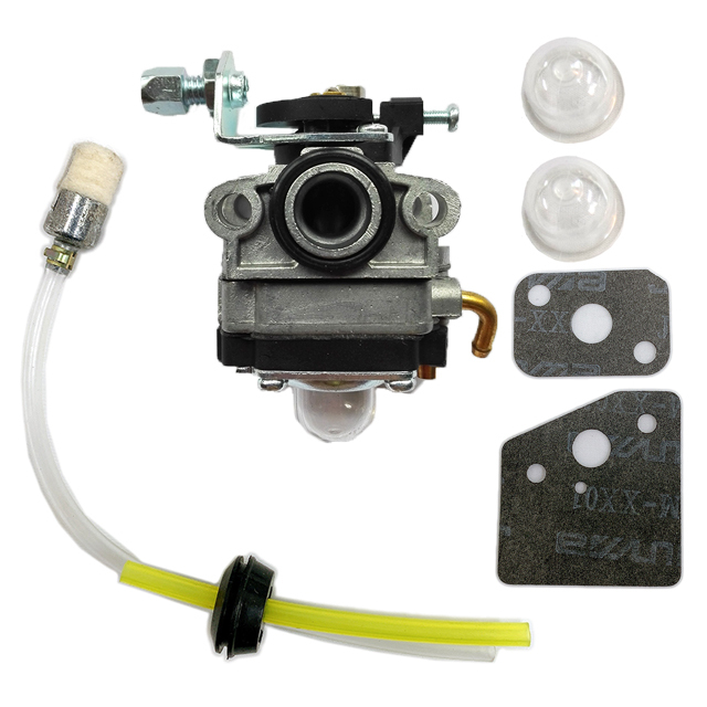 WYL燃料ホースセット