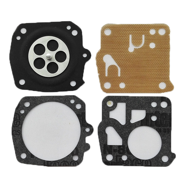 ティロットソン HS ダイヤフラムセット