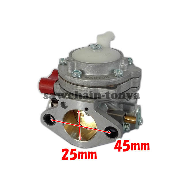 キャブレター スチール 070 090 サムネイル