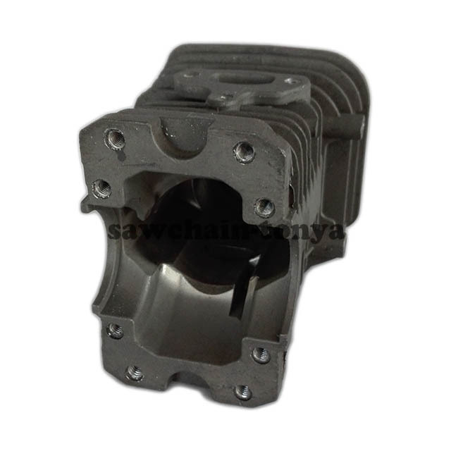 シリンダー ピストン リングセット ハスクバーナ 136 137 141 142｜チェーンソー替刃のソーチェン問屋むとひろ 40mm シリンダー ピストン キット Husqvarna 136 137 141 142 チェーンソー交換用 530069941