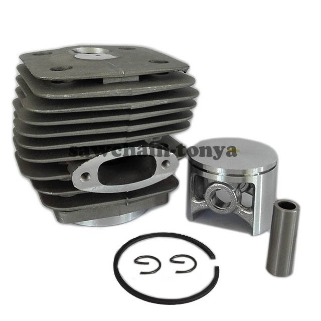 シリンダー ピストンセット ハスクバーナ 181 281 288 サムネイル