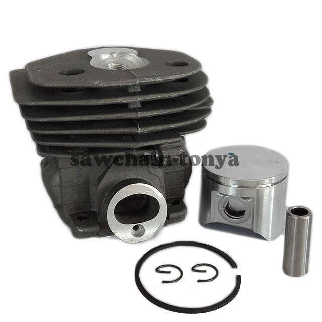 シリンダー ピストンセット ハスクバーナ 357 359 サムネイル