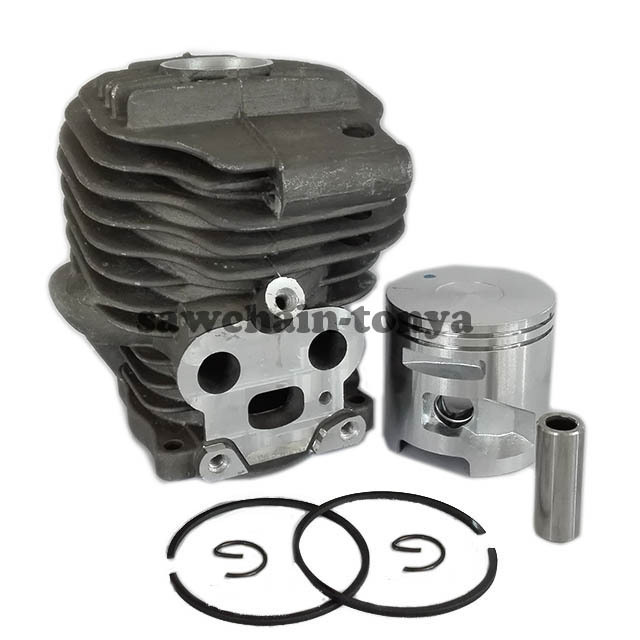 シリンダー ピストンセット ハスクバーナ K750 K760 サムネイル