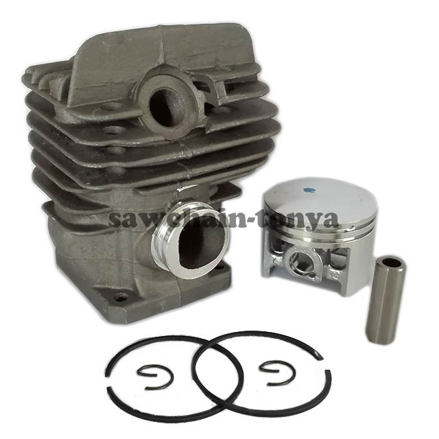 シリンダー ピストンセット スチール MS260 サムネイル