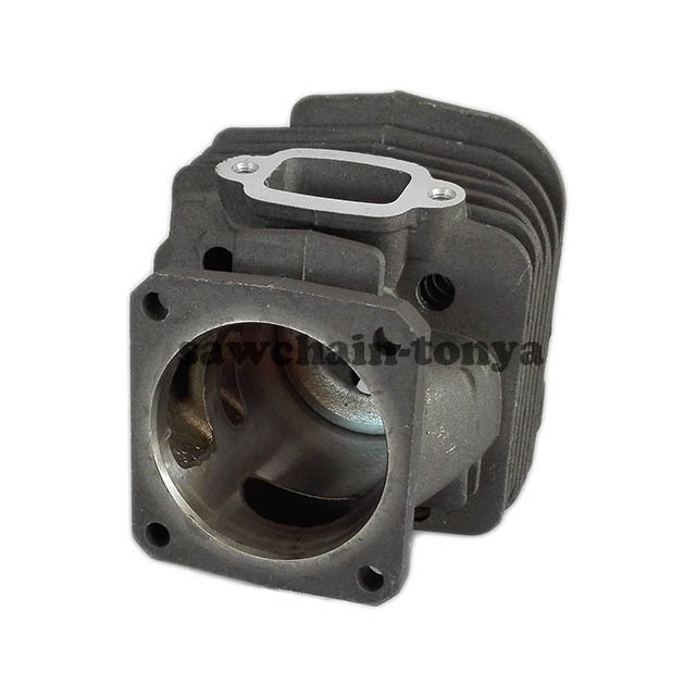 34mm交換ピストンシリンダーキットは2500 25cc G2500 A305チェーンソーガス駆動のチェーンソーパーツと互換性があり シリンダー  ピストン リングセット スチール 034 036 MS360 MS340｜チェーンソー替刃のソーチェン問屋むとひろ 交換用34mmシリンダーピストンキット Zenoah 2500 25CC G2500 A305 ガソリンチェーンソーアクセサリー用