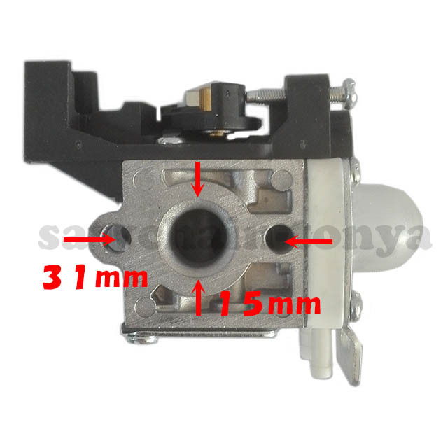 キャブレター 共立エコー SRM-225 サムネイル