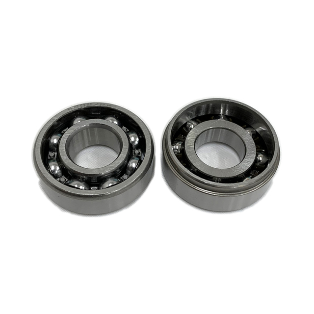 クランクシャフトベアリング スチール｜チェーンソー替刃のソーチェン問屋むとひろ クランクシャフトクランクベアリングオイルシールキットハスクバーナ 340 340E 345 345E 350 EPA チェーンソー部