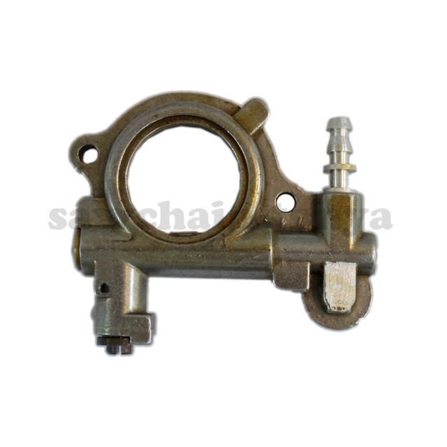 オイルポンプ オイルポンプドライブ スチール 024 MS240 026 MS260 サムネイル