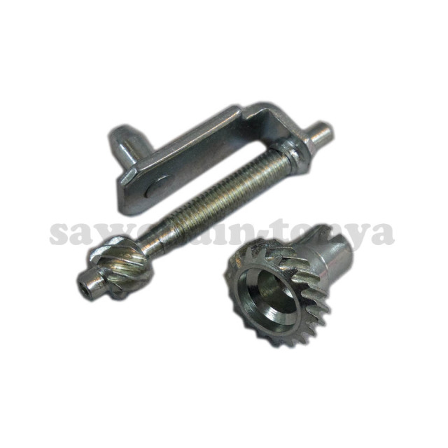 チェーンアジャスター スチール 026 MS260 024 MS240 028 038 044 046 066 サムネイル