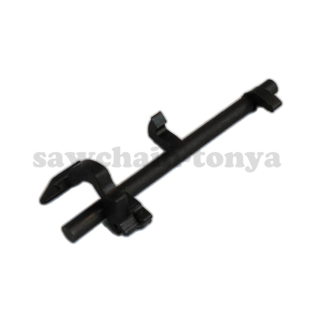 スイッチシャフト スチール 024 034 036 MS240 026 MS260 MS340 MS360 サムネイル