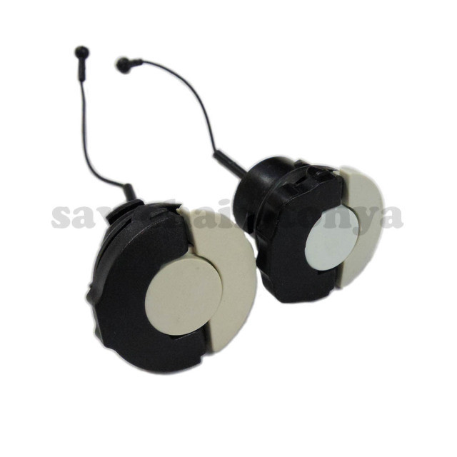 燃料・オイルキャップ スチール MS230 MS240 MS250 MS260 MS340 MS360 MS380 MS381 サムネイル