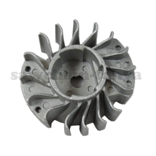 イグニッションコイル フライホイール スチール 021 023 025 MS210 MS230 MS250 サムネイル