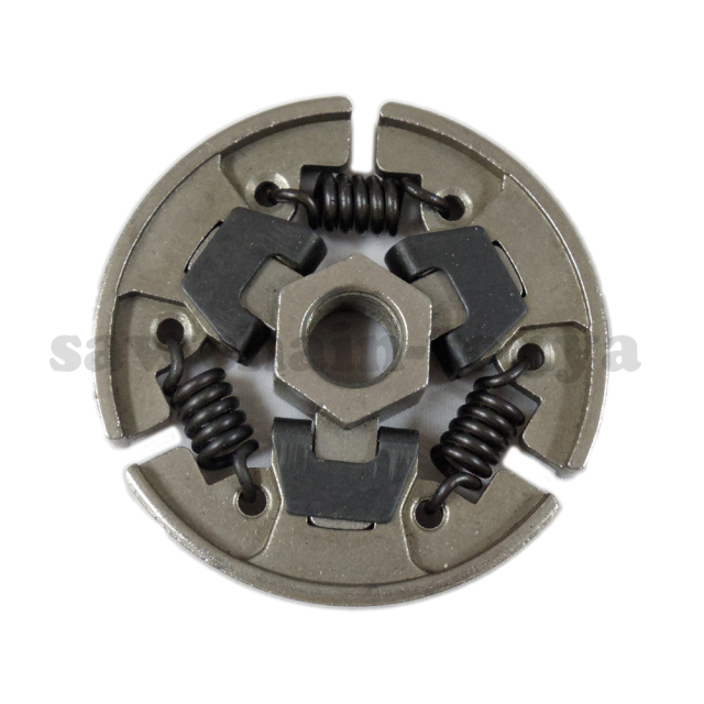 クラッチアッセンブリー スチール 017 018 019 021 023 025 MS170 180 210 230 サムネイル