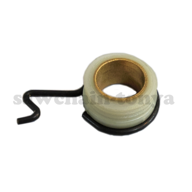 オイルポンプドライブ ウォームギア スチール 021 MS210 023 MS230 025 MS250 サムネイル