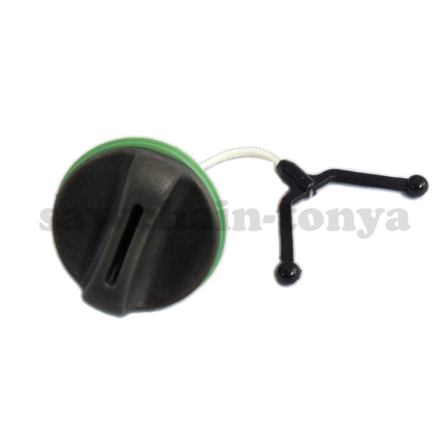 燃料・オイルキャップ ハスクバーナ 346XP 353 340 345 350 351 サムネイル